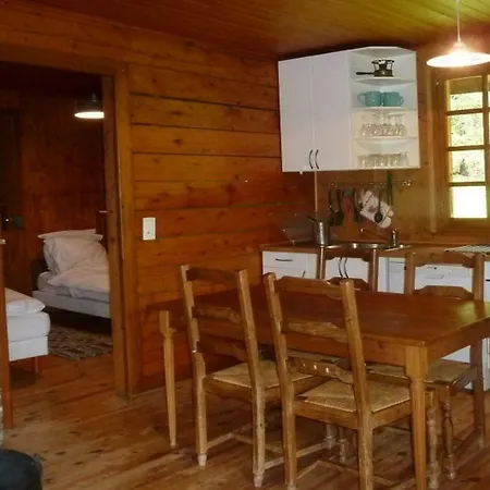 Montroc Chalet Sleeps 4 Chamonix